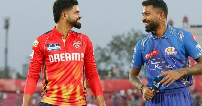 আইপিএল ২০২৫ : বৃষ্টির কারণে পিবিকেএস বনাম এমআই কোয়ালিফায়ার ২ ম্যাচ বাতিল হলে কে ফাইনালে উঠবে ?