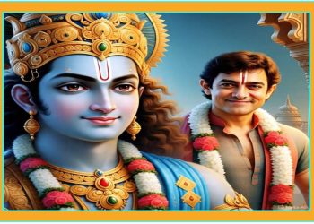 ‘মহাভারত’-এর কৃষ্ণের ভূমিকায় অভিনয়ের পরেই ক্যারিয়ারে ইতি টানবেন আমির খান !