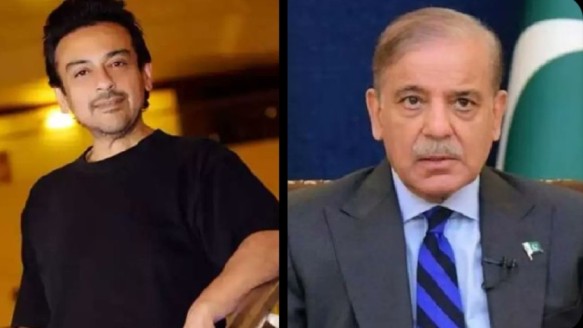 মা মারা গেলেও গায়ক আদনান সামিকে ভিসা দেয়নি পাকিস্তান, ভিডিও কলে শেষকৃত্য দেখেছিলেন