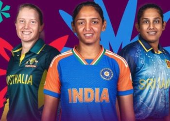 মহিলাদের ওয়ানডে বিশ্বকাপ ২০২৫ : ভারতে মহিলাদের ওয়ানডে বিশ্বকাপের সূচি ঘোষণা, বেঙ্গালুরুতে ফাইনাল, শ্রীলঙ্কায় পাকিস্তানের ম্যাচ