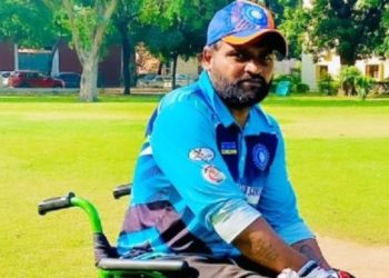 টুর্নামেন্ট খেলতে যাওয়ার পথে ট্রেনে মৃত্যু হল ক্রিকেটারের, রেল কর্তৃপক্ষের বিরুদ্ধে গাফেলতির অভিযোগ