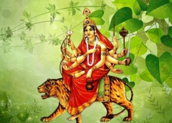 দেবী চন্দ্রঘণ্টা মন্ত্র : অর্থ, তাৎপর্য এবং উপকারিতা