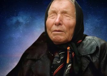 বাবা ভেঙ্গার ৪ টি বড় ভবিষ্যদ্বাণী যা ২০২৫ সালে সত্যি হয়েছে ; তাহলে কি এবার তৃতীয় বিশ্বযুদ্ধের মুখোমুখি বিশ্ব ?