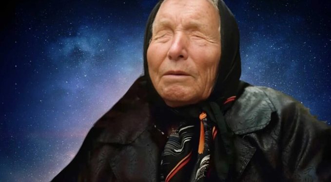 বাবা ভেঙ্গার ৪ টি বড় ভবিষ্যদ্বাণী যা ২০২৫ সালে সত্যি হয়েছে ; তাহলে কি এবার তৃতীয় বিশ্বযুদ্ধের মুখোমুখি বিশ্ব ?