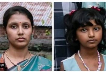 চুড়ান্ত নৈরাজ্য বাংলাদেশে, চট্টগ্রামে প্রকাশ্য দিবালোকে মা-মেয়েকে রাস্তা থেকে অপহরণ