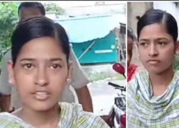 বাংলাদেশ থেকে অবৈধভাবে ভারতে প্রবেশের দায়ে কালনায় গ্রেপ্তার এক মহিলা