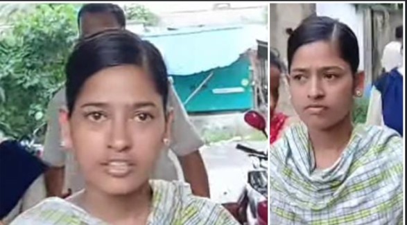 বাংলাদেশ থেকে অবৈধভাবে ভারতে প্রবেশের দায়ে কালনায় গ্রেপ্তার এক মহিলা