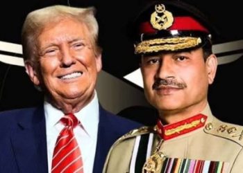 ইরান ও ফিলিস্তিনিদের সাথে বিশ্বাসঘাতকতা করে মার্কিন-ইসরায়েল অক্ষে যোগ দিয়েছে পাকিস্তান, একটি নতুন যুদ্ধ ফ্রন্টের উত্থানের ইঙ্গিত