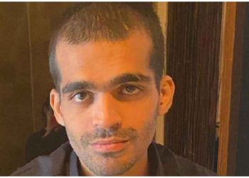 ইসরায়েলের সঙ্গে যুদ্ধের মাঝেই গুপ্তচরবৃত্তির অভিযোগে এক ব্যক্তির মৃত্যুদণ্ড কার্যকর করল ইরান, ইসরায়েলি হামলা শুরু হওয়ার পর থেকে এটি তৃতীয় মৃত্যুদণ্ডের ঘটনা