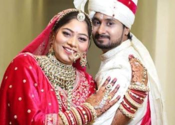 হানিমুনে শিলং যাওয়া দম্পতির নিখোঁজের ঘটনায় নতুন মোড়, স্বামীকে হত্যার অভিযোগে গ্রেপ্তার স্ত্রী সোনম