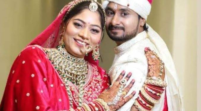 হানিমুনে শিলং যাওয়া দম্পতির নিখোঁজের ঘটনায় নতুন মোড়, স্বামীকে হত্যার অভিযোগে গ্রেপ্তার স্ত্রী সোনম