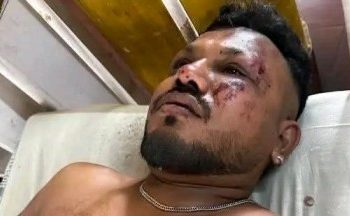 এয়ার ইন্ডিয়ার বিমান দুর্ঘটনায় অলৌকিকভাবে বেঁচে গেছেন এক ব্যক্তি