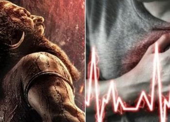 ঋষভ শেঠির ‘কানতারা-১’ ছবির শুটিং চলাকালীন একের দুর্ঘটনা কাকতালীয় নাকি অন্য কিছু ? ভয়ে সিঁটিয়ে আছেন কলাকুশলীরা