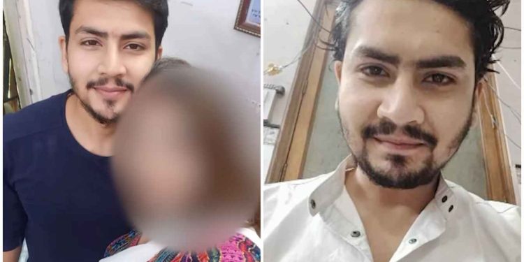 রাহুল সেজে এক হিন্দু মেয়ের সাথে বন্ধুত্ব করেছিল ফয়জল মুঘল, তিন বছর ধরে চালিয়ে যায় শারিরীক সম্পর্ক : দুবার গর্ভপাত করায়, দিল্লি পুলিশের হাতে গ্রেপ্তার অভিযুক্ত