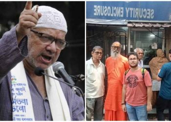 প্রাক্তন তৃণমূল সাংসদ ও গায়ক কবীর সুমনের বিরুদ্ধে ‘হিন্দু মহিলাদের প্রতি অবমাননাকর মন্তব্যের’ জন্য দায়ের হল এফআইআর