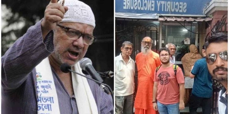 প্রাক্তন তৃণমূল সাংসদ ও গায়ক কবীর সুমনের বিরুদ্ধে ‘হিন্দু মহিলাদের প্রতি অবমাননাকর মন্তব্যের’ জন্য দায়ের হল এফআইআর