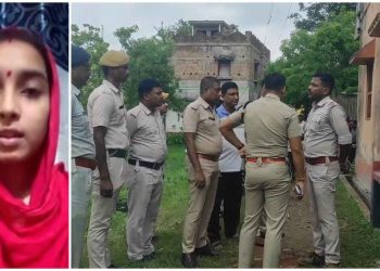 ভিন সম্প্রদায়ে বিয়ের ৮ মাসের মাথায় শ্বশুরবাড়িতে তরুনীর রহস্যমৃত্যু, বাপের বাড়ির বিরুদ্ধে শ্বশুরবাড়িতে হামলা ও মারধরের অভিযোগ, পালটা খুনের অভিযোগে থানায় এফআইআর দায়ের, উত্তপ্ত বর্ধমানের কুড়মুন গ্রাম