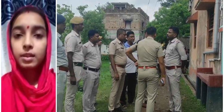 ভিন সম্প্রদায়ে বিয়ের ৮ মাসের মাথায় শ্বশুরবাড়িতে তরুনীর রহস্যমৃত্যু, বাপের বাড়ির বিরুদ্ধে শ্বশুরবাড়িতে হামলা ও মারধরের অভিযোগ, পালটা খুনের অভিযোগে থানায় এফআইআর দায়ের, উত্তপ্ত বর্ধমানের কুড়মুন গ্রাম