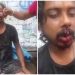 “বিধর্মীদের হাত থেকে জগন্নাথ দেবের প্রসাদ” নিতে নিষেধ করায় বারুইপুরের যুবকের উপর প্রাণঘাতী হামলার অভিযোগ