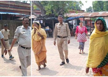 মঙ্গলকোটে বৃদ্ধকে পিটিয়ে খুনের ঘটনায় গ্রেপ্তার দুই মহিলাসহ ৩