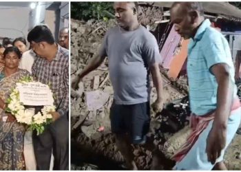জীবিত থাকাকালীন মেলেনি আবাস যোজনার অনুদান, মাটির বাড়ি ধসে ২ বৃদ্ধার মৃত্যুর পর ২ লাখ টাকা করে ক্ষতিপূরণ পাঠালেন সাংসদ অভিষেক ব্যানার্জি