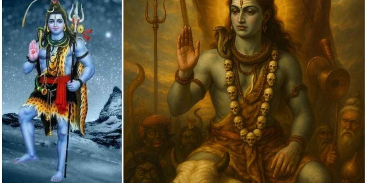 আজ ভগবান শিবের কৃপা বর্ষিত হবে এই ৫ রাশির জাতকদের উপর