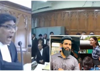 ‘বাক স্বাধীনতার অর্থ ধর্মীয় অনুভূতিতে আঘাত করা নয়’ : শর্মিষ্ঠার জামিন নাকচ করে দিয়ে বললেন বিচারক পার্থ সারথি চ্যাটার্জি