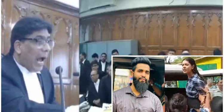 ‘বাক স্বাধীনতার অর্থ ধর্মীয় অনুভূতিতে আঘাত করা নয়’ : শর্মিষ্ঠার জামিন নাকচ করে দিয়ে বললেন বিচারক পার্থ সারথি চ্যাটার্জি