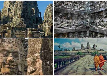 একাদশ শতাব্দীর যে শিব মন্দির নিয়ে থাইল্যান্ড ও কম্বোডিয়ার মধ্যে ৬৩ বছর ধরে বিরোধ চলছে