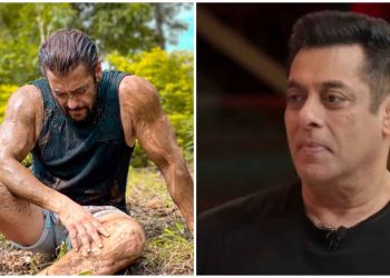 মস্তিষ্কের দুরারোগ্য রোগে আক্রান্ত অভিনেতা সালমান খান, বললেন : “আমি ভীষণ দুর্বল”