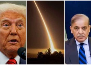 আমেরিকায় আঘাত হানতে সক্ষম দূরপাল্লার ক্ষেপণাস্ত্র বানাচ্ছে পাকিস্তান