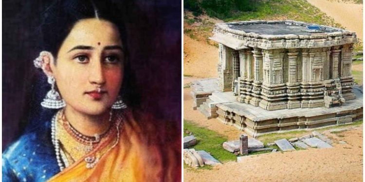 রানী আলামেলাম্মার ৪০০ বছরের পুরনো অভিশাপের ফল এখনও ভোগ করছে মহীশূরের ওয়াদিয়ার রাজবংশ