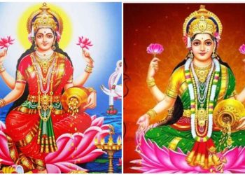 জীবনে কখনও টাকার অভাব হয় না ! এই তিথিতে জন্মগ্রহণকারী ব্যক্তিরা দেবী লক্ষ্মীর আশীর্বাদপ্রাপ্ত হন