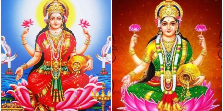 জীবনে কখনও টাকার অভাব হয় না ! এই তিথিতে জন্মগ্রহণকারী ব্যক্তিরা দেবী লক্ষ্মীর আশীর্বাদপ্রাপ্ত হন