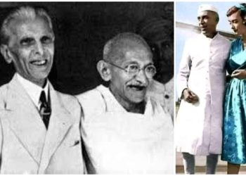 আজাদ হিন্দ ফৌজের জমা অর্থের এক-তৃতীয়াংশ পাকিস্তানকে দিয়েছিলেন নেহেরু : কংগ্রেসের পাকিস্তান প্রেমের ৫ নমুনা পেশ করলেন সাংসদ নিশিকান্ত দুবে