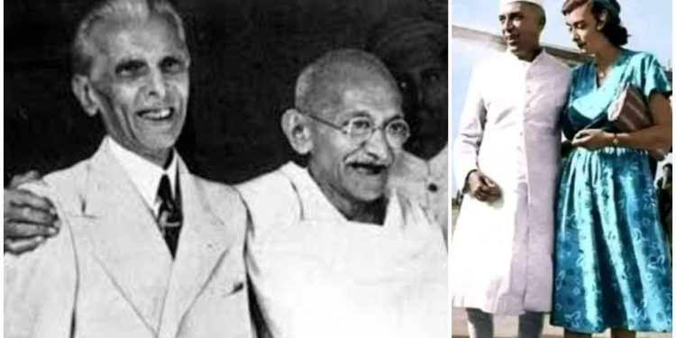 আজাদ হিন্দ ফৌজের জমা অর্থের এক-তৃতীয়াংশ পাকিস্তানকে দিয়েছিলেন নেহেরু : কংগ্রেসের পাকিস্তান প্রেমের ৫ নমুনা পেশ করলেন সাংসদ নিশিকান্ত দুবে