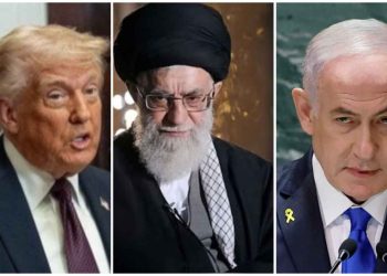 পদক্ষেপের আগে ইরান ইস্যুতে অবস্থান স্পষ্ট করল আমেরিকা