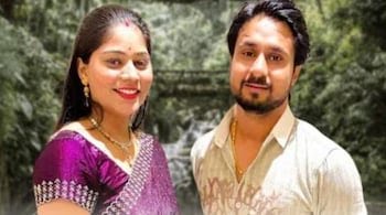 চেরাপুঞ্জিতে স্বামীর মৃতদেহ, স্ত্রীকে অপহরণ করে বাংলাদেশে নিয়ে যাওয়ার আশঙ্কা ; নিখোঁজ দম্পতি সম্পর্কে উঠে এল চাঞ্চল্যকর তথ্য