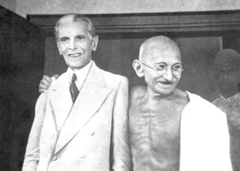 গান্ধী হিন্দুদের চেয়ে মুসলমানদের পছন্দ করতেন কেন ? ব্যাখ্যা দিলেন ব্রিটেন প্রবাসী পাকিস্তানি ‘নাস্তিক’ ইমতিয়াজ মেহমুদ