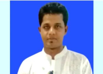 কুমিল্লায় দরজা ভেঙে ঘরে ঢুকে হিন্দু তরুনীকে ধর্ষণের অভিযোগ বিএনপি নেতা ফজর আলীর বিরুদ্ধে