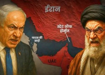 ইসরায়েল যে “স্ফুলিঙ্গ” ছড়িয়ে দিয়েছে তার কারণে কি নিজেদের মধ্যে লড়াই করে সমগ্র আরব বিশ্ব ধ্বংস হয়ে যাবে ?