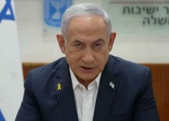 লক্ষ্যপূরণ না হওয়া পর্যন্ত ইরানের বিরুদ্ধে সামরিক অভিযান চলবে : ইসরায়েলের প্রধানমন্ত্রী প্রধানমন্ত্রী বেঞ্জামিন নেতানিয়াহু