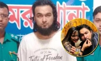 যাতে ধর্ষণ করেছিল গায়ক মাইনুল আহসান নোবেল, সেই মেয়েকেই বিয়ে করার নির্দেশ দিল বাংলাদেশের আদালত