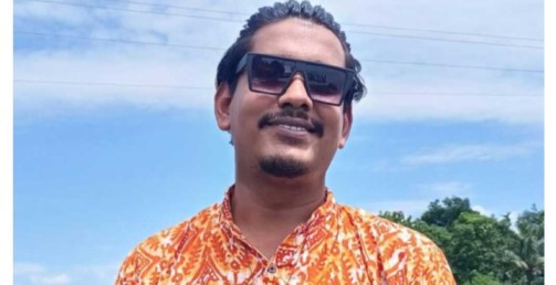 নবীকে ‘কটূক্তির’ পুরনো মন্তব্য সামনে এনে হুমকি, সম্ভাব্য হামলার আশঙ্কায় আত্মঘাতী ঢাকা বিশ্ববিদ্যালয়ের পড়ুয়া, করে গেলেন মরনোত্তর দেহদান