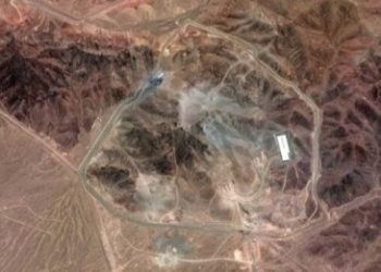 ইরানের পারমাণবিক স্থাপনা ‘ধ্বংস করতে ব্যর্থ হয়েছে’ আমেরিকা : মার্কিন গোয়েন্দার রিপোর্ট