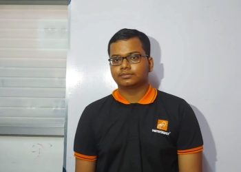 উচ্চ মাধ্যমিকের পর মেডিকেলে ভর্তির নিট পরীক্ষাতেও টপার বর্ধমানের রুপায়ন