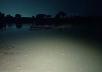 কেতুগ্রামে অজয় নদে তলিয়ে গেল দশম শ্রেণীর দুই পড়ুয়া