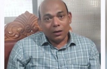 ভারতে ঢোকার মুহুর্তে বেনাপোলে গ্রেপ্তার আওয়ামী লীগ নেতা আনিসুর রহমান