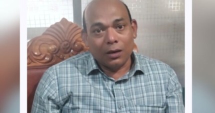 ভারতে ঢোকার মুহুর্তে বেনাপোলে গ্রেপ্তার আওয়ামী লীগ নেতা আনিসুর রহমান