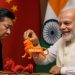 মোদী সরকারের এই নতুন পদক্ষেপে হতবাক চীন